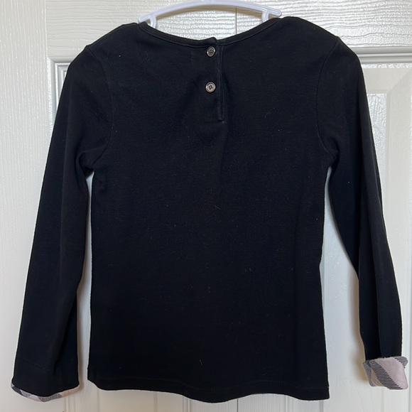 Burberry Long sleeves - Picture 3 of 4